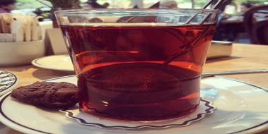 Reyhan Çayı