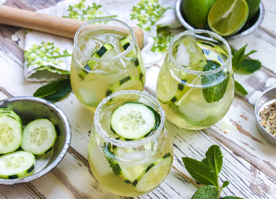 Salatalık Çayı Kullanımı ve Faydaları Nelerdir?